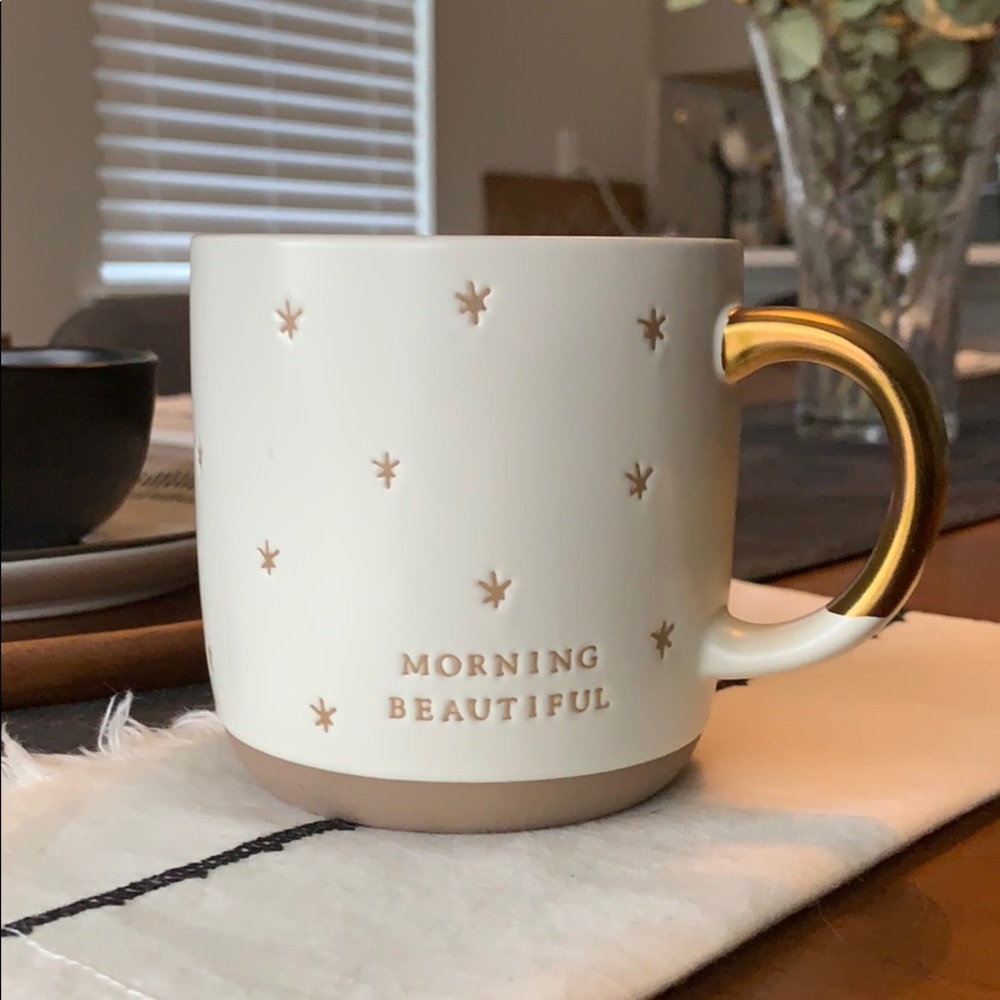 Hearth and Hand mug